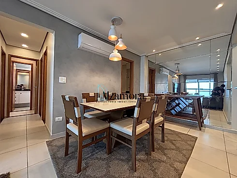 Apartamento em Centro, Mongaguá/SP - Foto 27