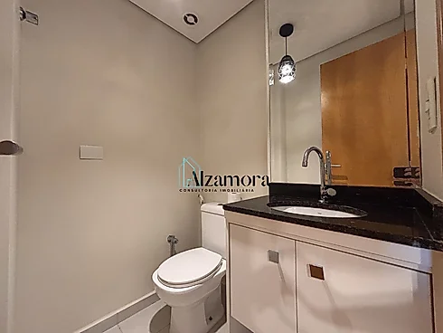 Apartamento em Centro, Mongaguá/SP - Foto 28