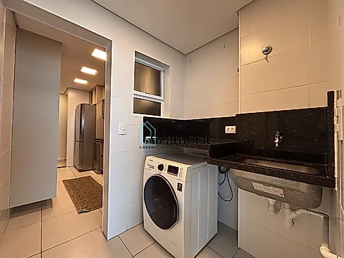 Apartamento em Centro, Mongaguá/SP - Foto 29
