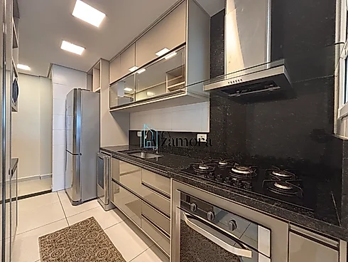 Apartamento em Centro, Mongaguá/SP - Foto 31