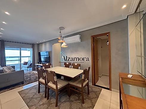 Apartamento em Centro, Mongaguá/SP - Foto 33