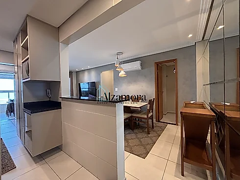 Apartamento em Centro, Mongaguá/SP - Foto 34