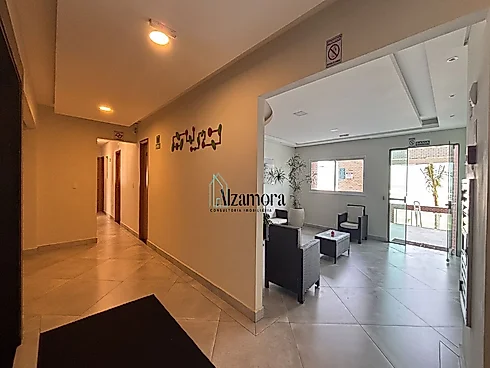 Apartamento em Centro, Mongaguá/SP - Foto 35