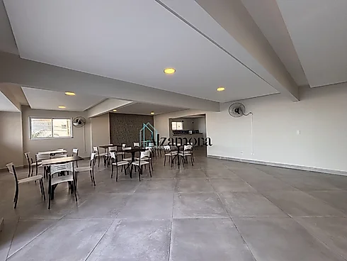 Apartamento em Centro, Mongaguá