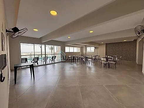 Apartamento em Centro, Mongaguá