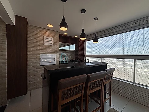 Apartamento em Centro, Mongaguá/SP - Foto 7