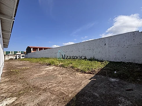 Galpão/depósito em Cibratel - Chácaras, Itanhaém