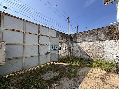 Galpão/depósito em Cibratel - Chácaras, Itanhaém