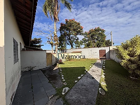 Prédio em Belas Artes, Itanhaém