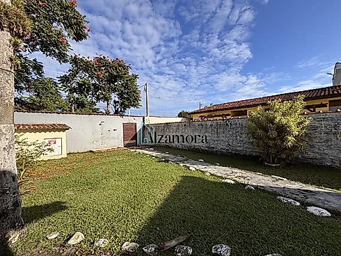 Prédio em Belas Artes, Itanhaém