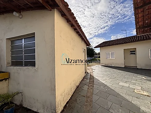 Prédio em Belas Artes, Itanhaém