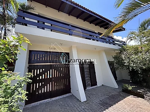 Casa em Cibratel II, Itanhaém