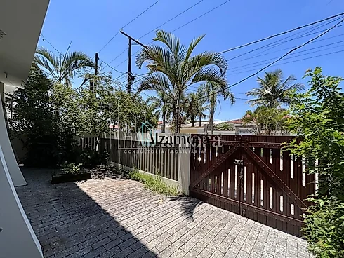 Casa em Cibratel II, Itanhaém