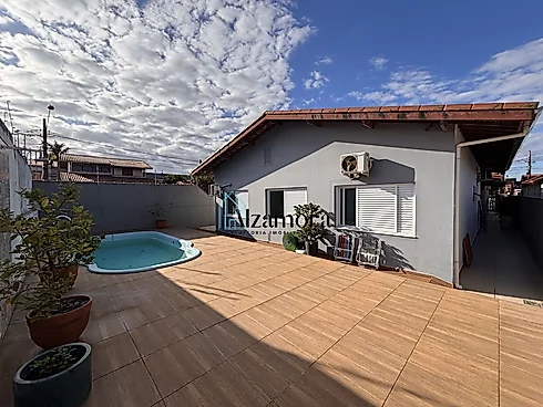 Casa em Cibratel 2, Itanhaém