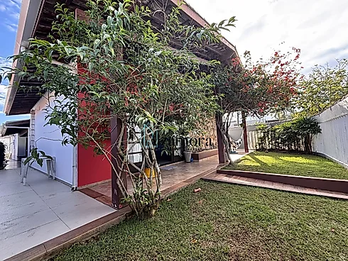 Casa em Cibratel 2, Itanhaém