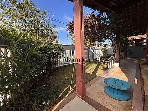 Casa em Cibratel 2, Itanhaém
