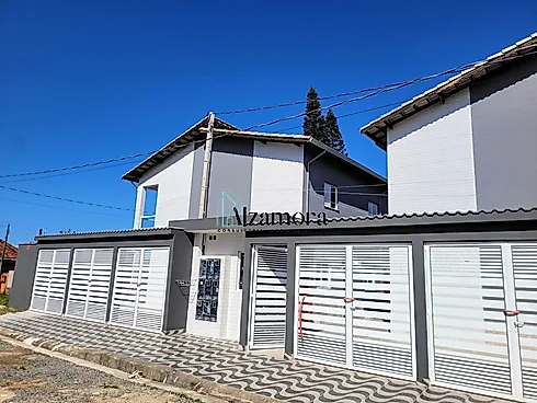 Campos Elíseos, Itanhaém