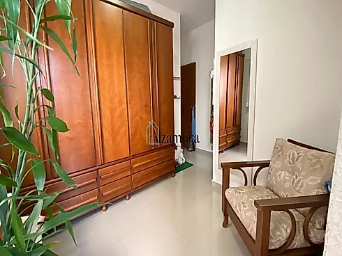Casa com 2 Dormitórios e Edícula no Cibratel 2. - Foto 12