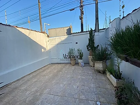 Casa com 2 Dormitórios e Edícula no Cibratel 2. - Foto 14
