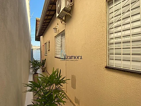 Casa com 2 Dormitórios e Edícula no Cibratel 2. - Foto 15