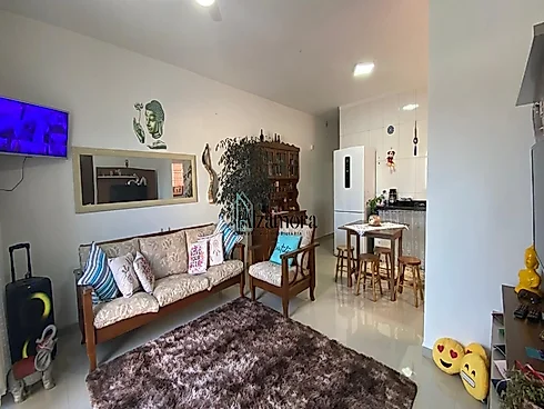 Casa em Cibratel 2, Itanhaém