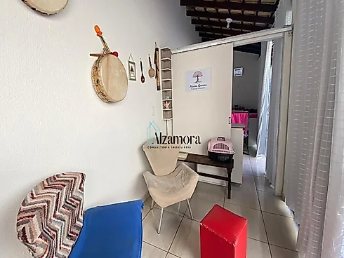 Casa com 2 Dormitórios e Edícula no Cibratel 2. - Foto 21