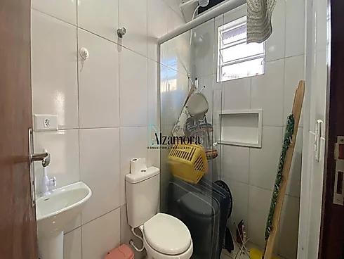 Casa com 2 Dormitórios e Edícula no Cibratel 2. - Foto 25