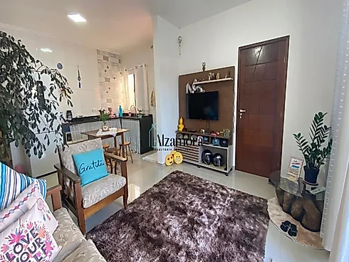 Casa em Cibratel 2, Itanhaém