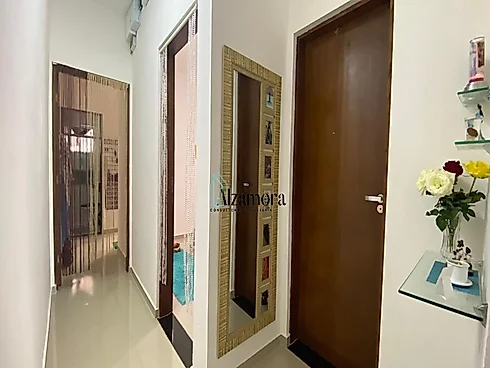 Casa com 2 Dormitórios e Edícula no Cibratel 2. - Foto 8