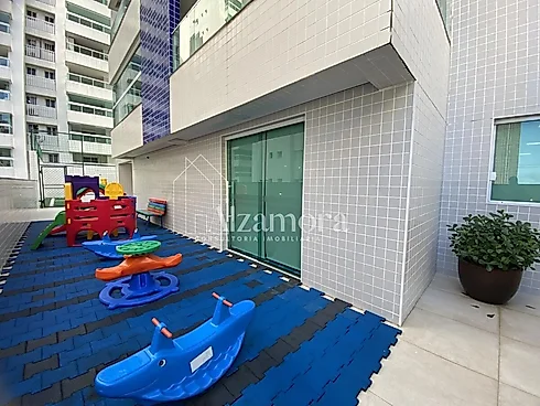 Apartamento em Centro, Mongaguá/SP - Foto 13