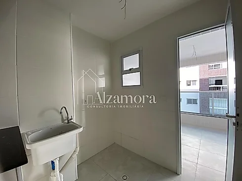 Apartamento em Centro, Mongaguá/SP - Foto 25