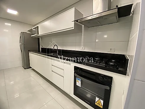 Apartamento em Centro, Mongaguá/SP - Foto 27
