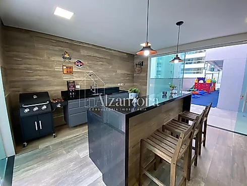 Apartamento em Centro, Mongaguá/SP - Foto 28