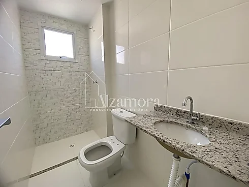 Apartamento em Centro, Mongaguá/SP - Foto 35