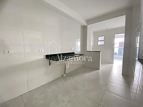 Apartamento em Centro, Mongaguá/SP - Foto 37