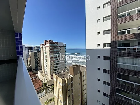 Apartamento em Centro, Mongaguá/SP - Foto 39