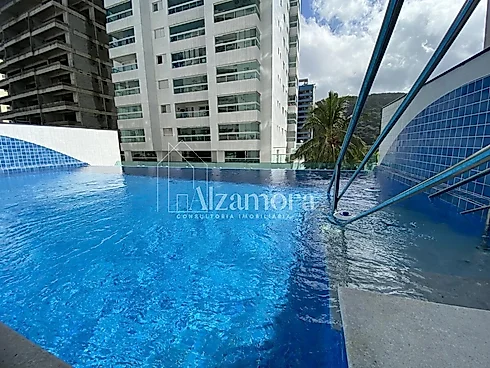 Apartamento em Centro, Mongaguá