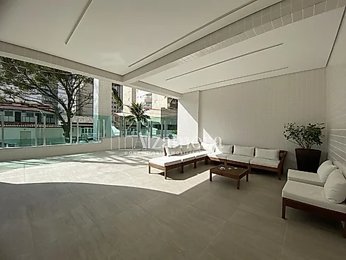 Apartamento em Centro, Mongaguá/SP - Foto 6
