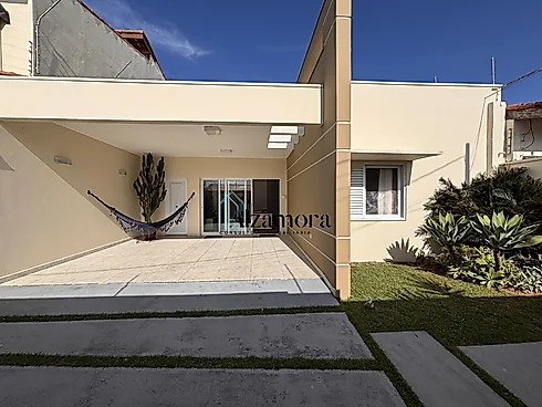 Casa em Cibratel 2, Itanhaém