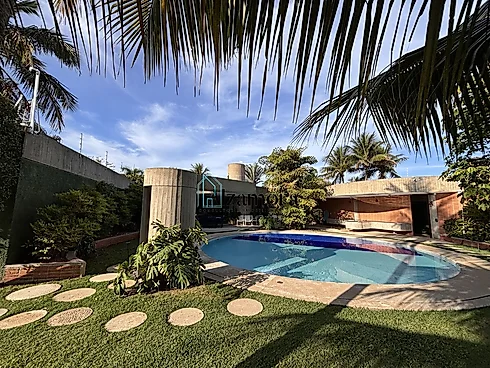 Casa em Cibratel I, Itanhaém