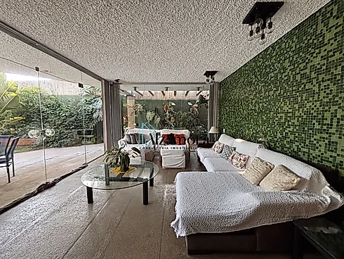 Casa em Cibratel I, Itanhaém