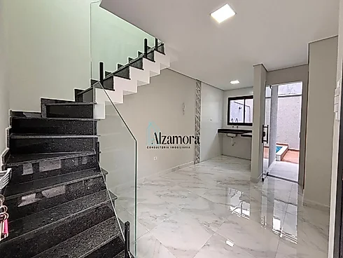 Casa em Praia dos Sonhos, Itanhaém