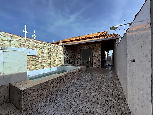 Jardim São Fernando, Itanhaém