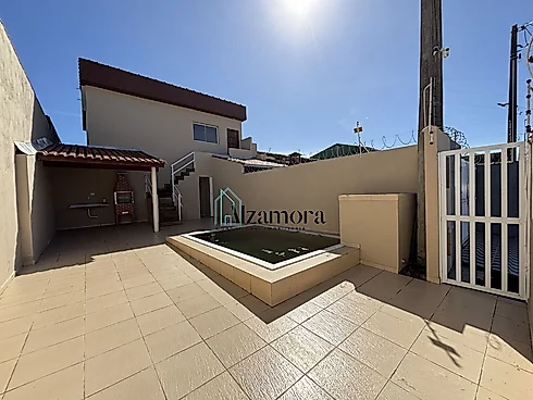 Balneário Tupy, Itanhaém