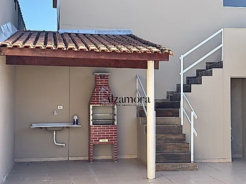 Casa em Balneário Tupy, Itanhaém