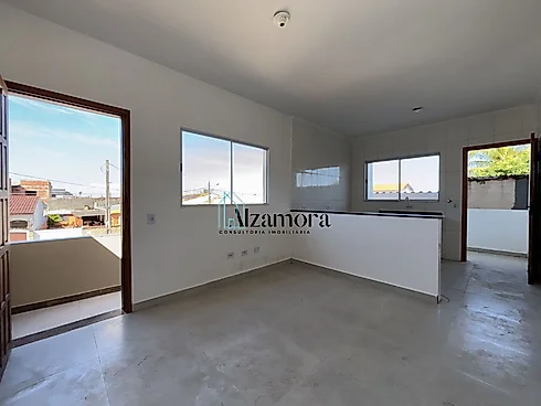 Casa em Balneário Tupy, Itanhaém