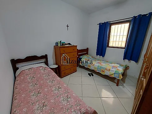 Casa em Cibratel II, Itanhaém