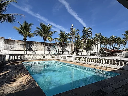 Casa em Cibratel 2, Itanhaém