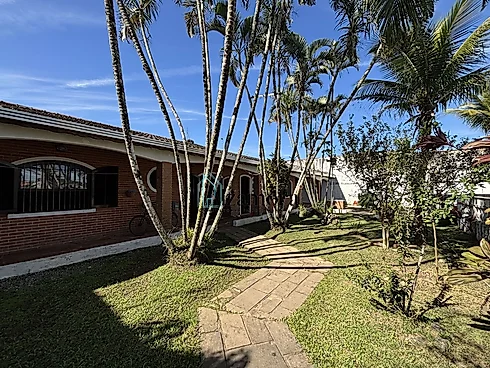 Casa em Cibratel 2, Itanhaém