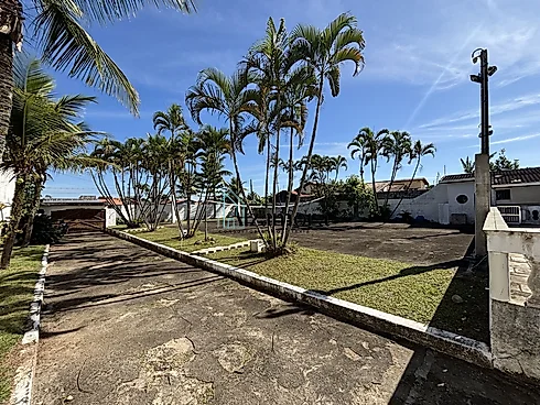 Casa em Cibratel 2, Itanhaém